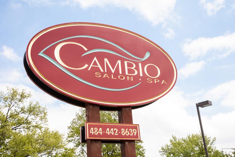 Cambio Salon Spa