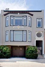 Real Estate Services Pacific Heights