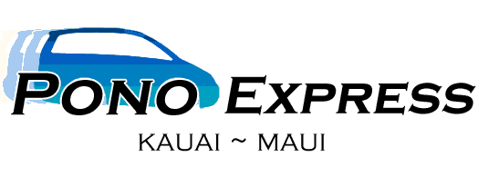 Pono Express by Pono Taxi