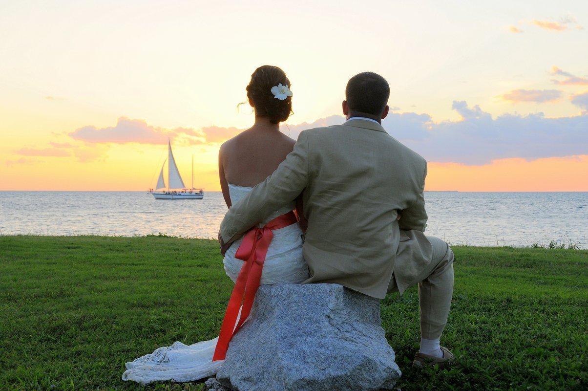 Key West Florida weddings