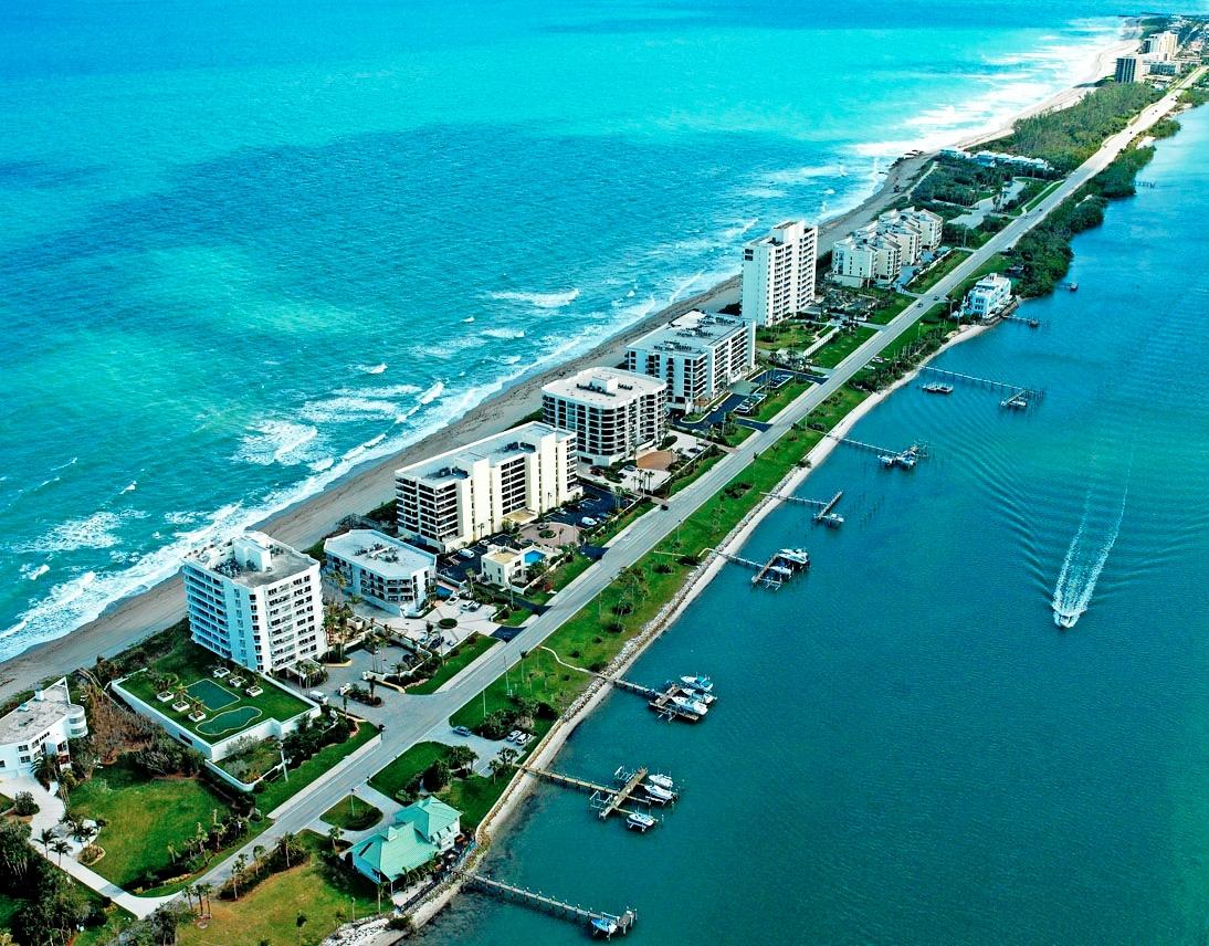 Jupiter Island Homes for Sale