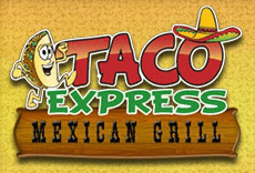 Taco Express Mexican Grill