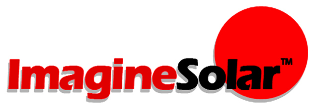 ImagineSolar logo