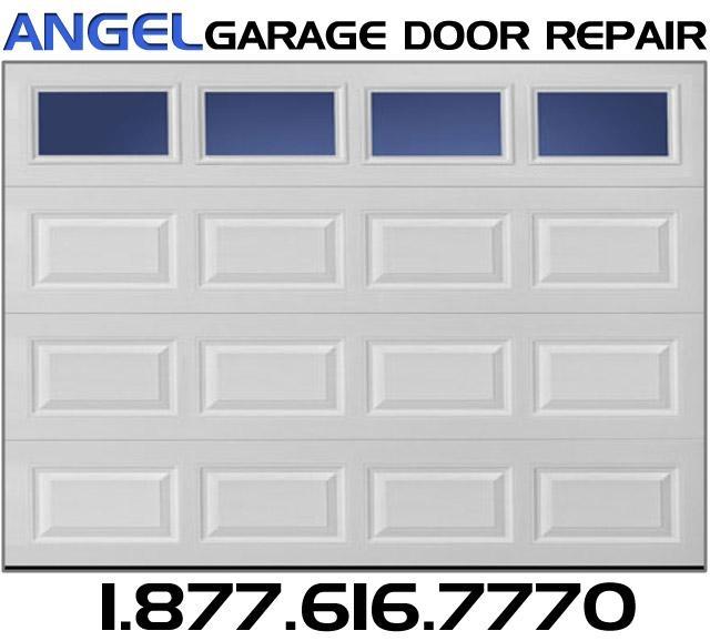 Angel Garage Door Repair Los Angeles