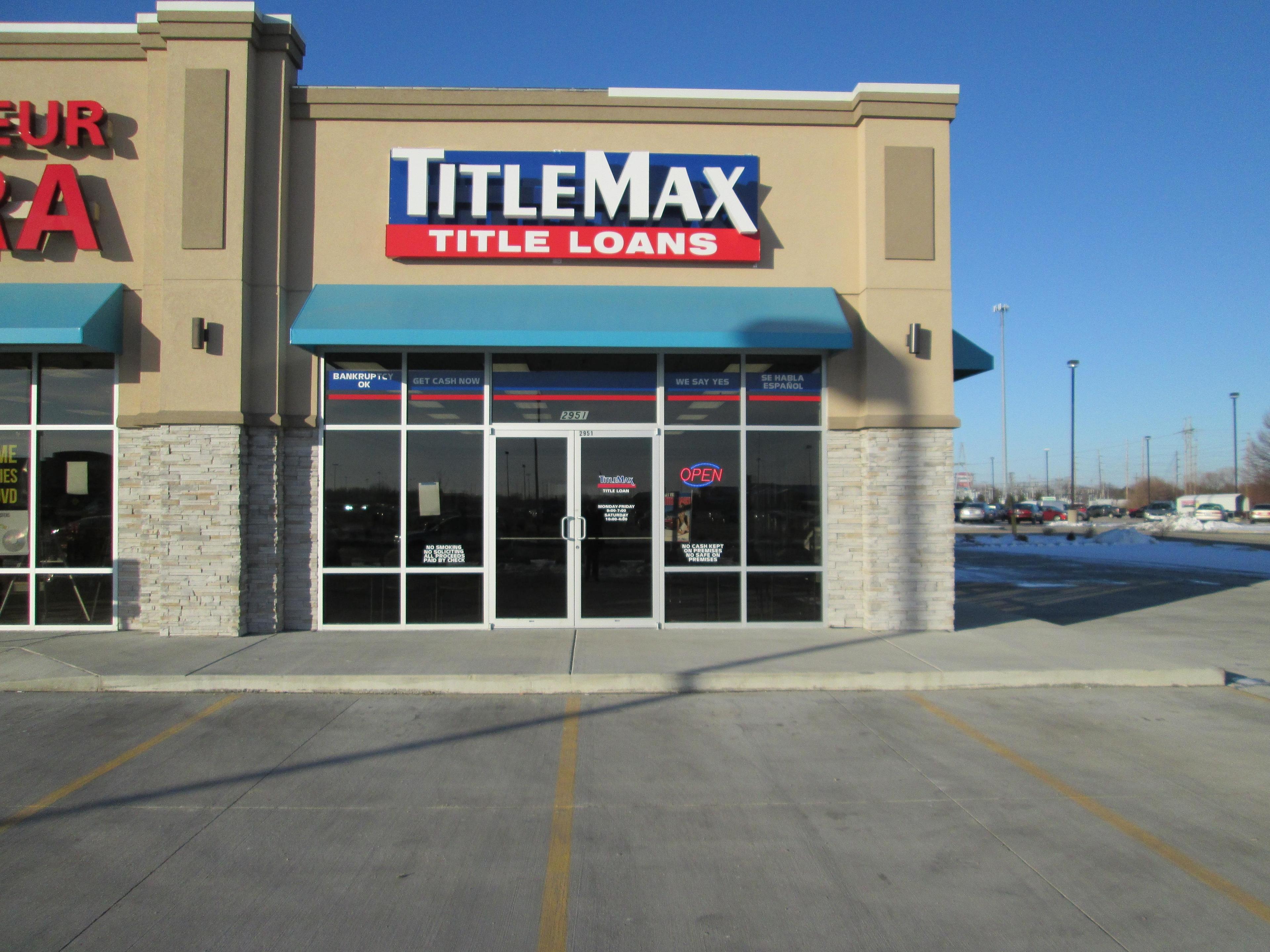 Titlemax