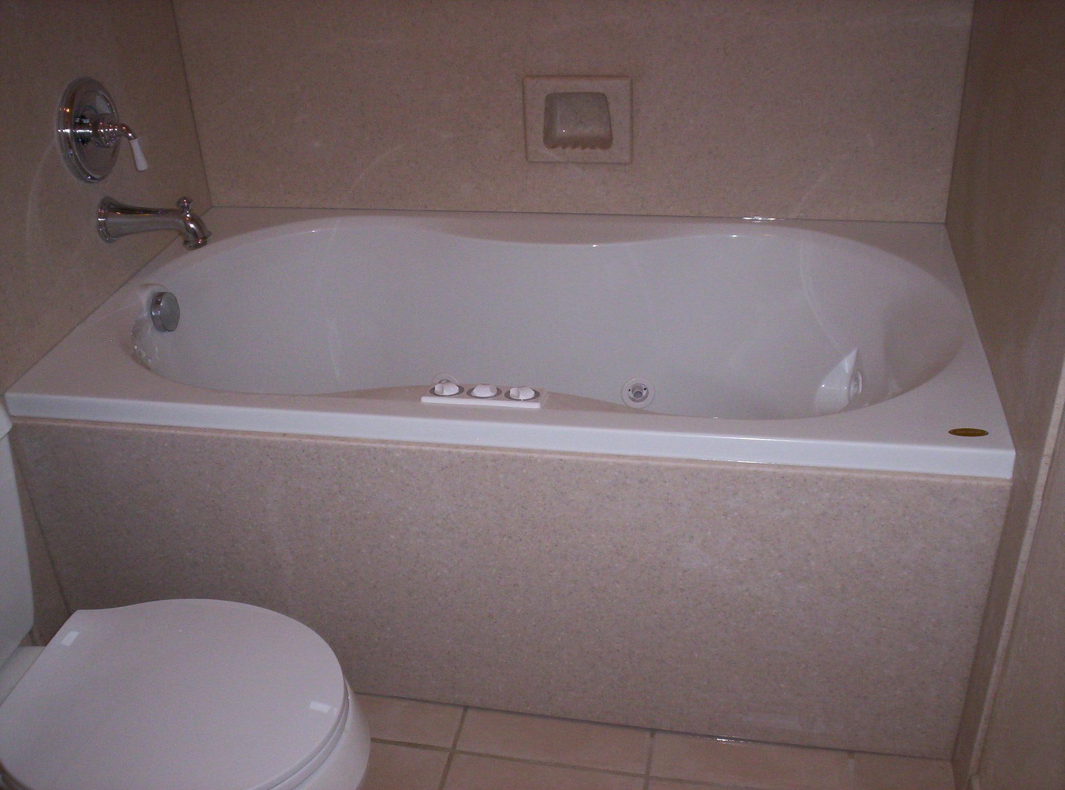 apartment bathroom by Majestic Builders of Rohnert Park, CA (707)795-6823