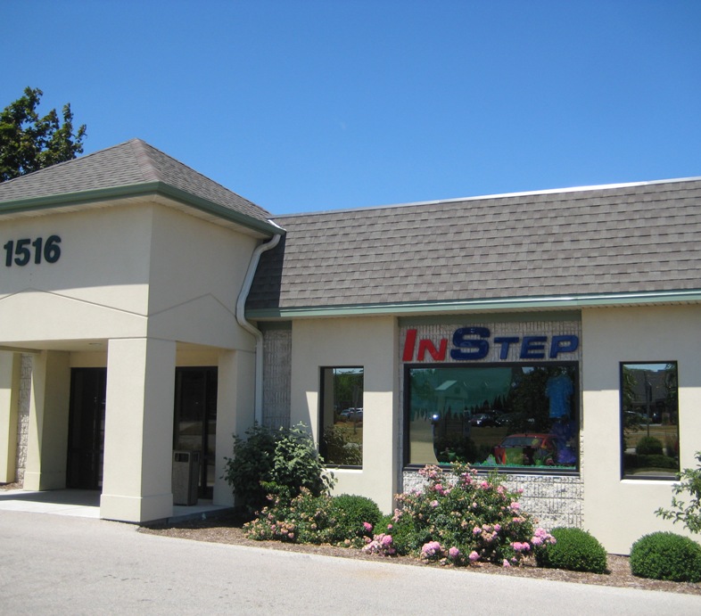 InStep Mequon