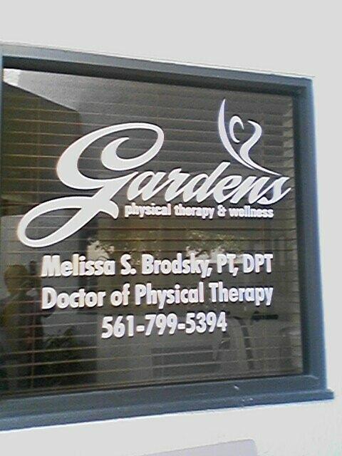 Gardens Physical Therapy