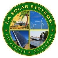 LA Solar Systems,Inc.