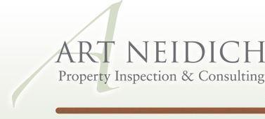 Art Neidich Property Inspection & Consulting