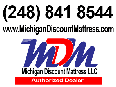 Michigan Discount Mattress