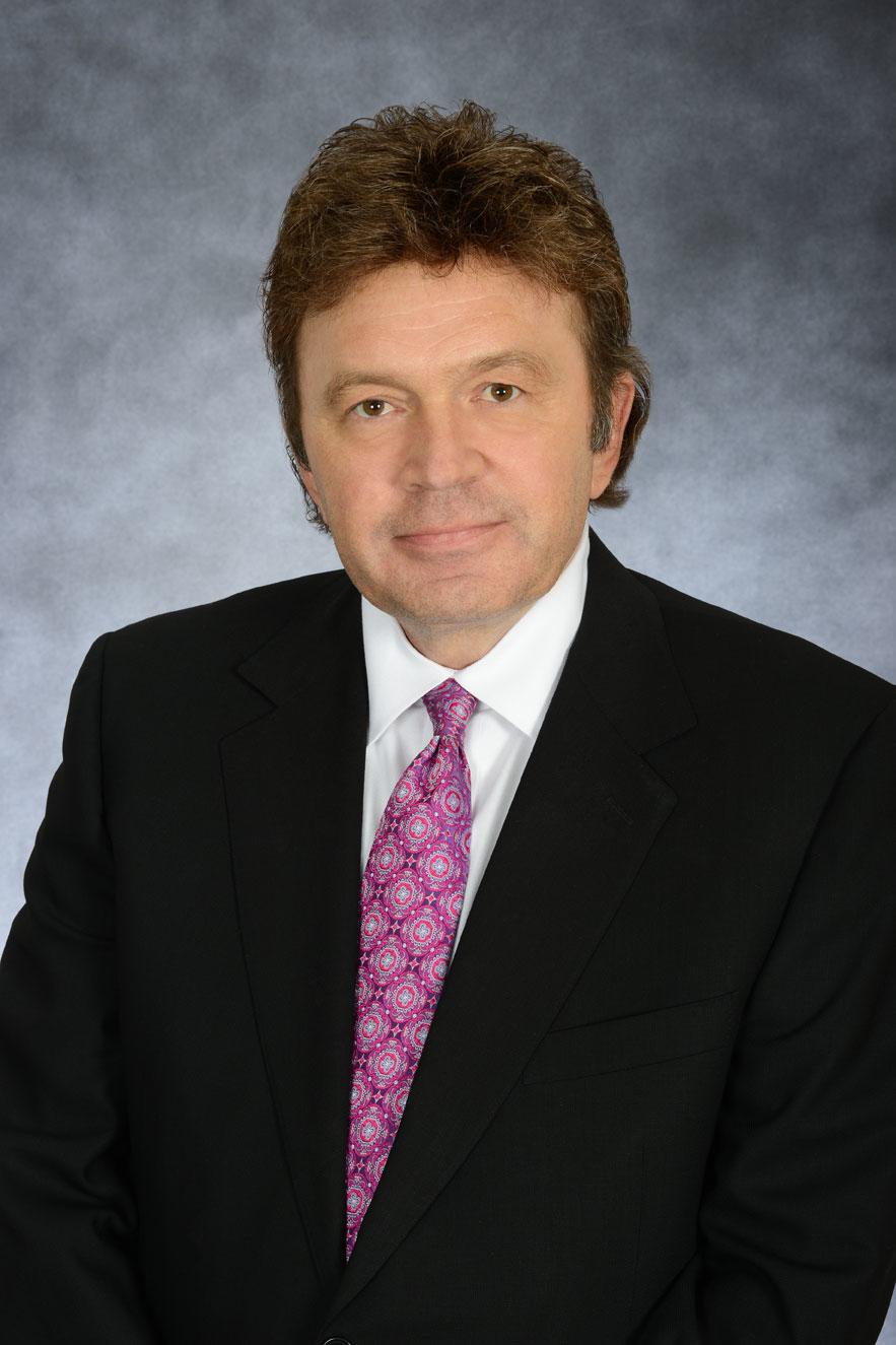 Michael Stefan, MD