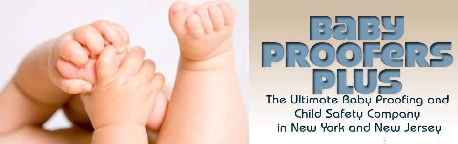 Baby Proofers Plus