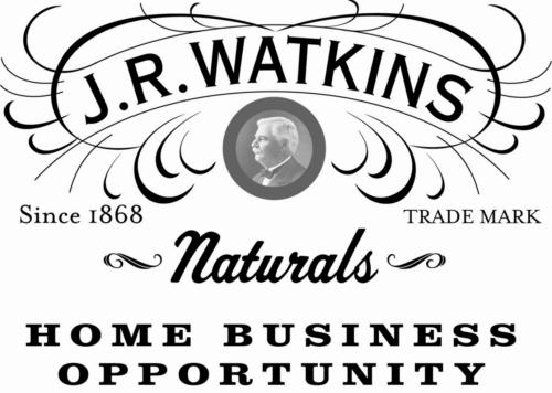 J R Watkins Home Business