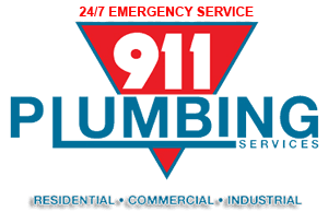 911 Plumbing Services