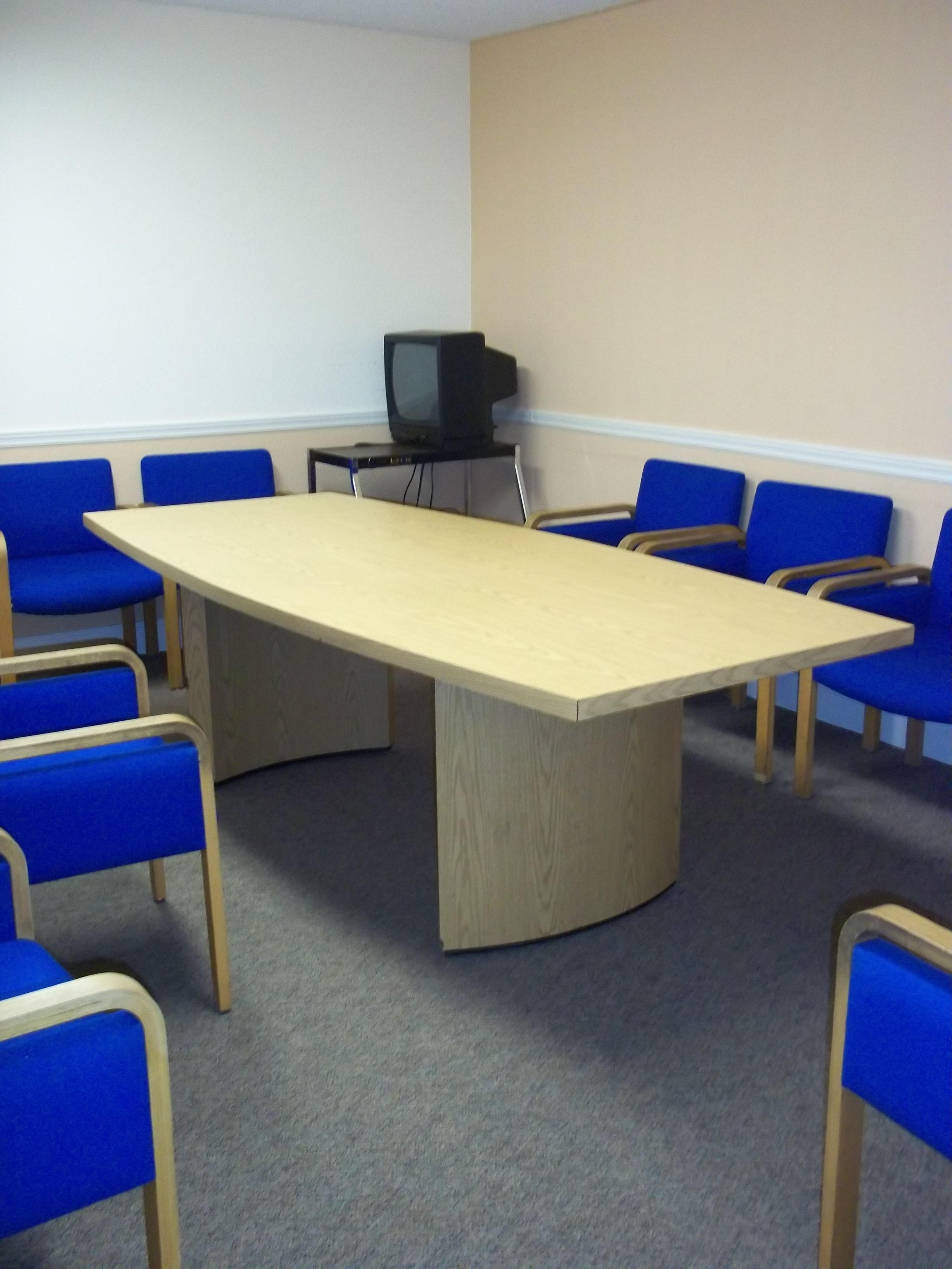 Aloma Executive Suites Conference Room