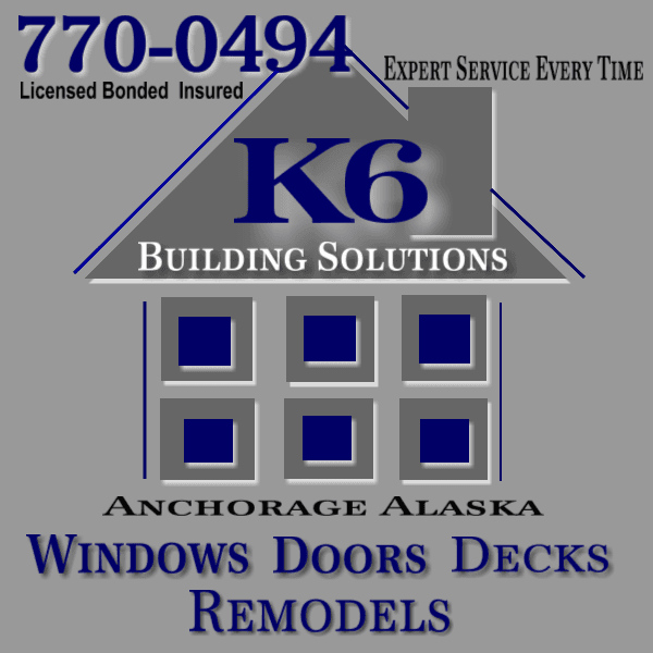 Windows Doors Decks and Remodels