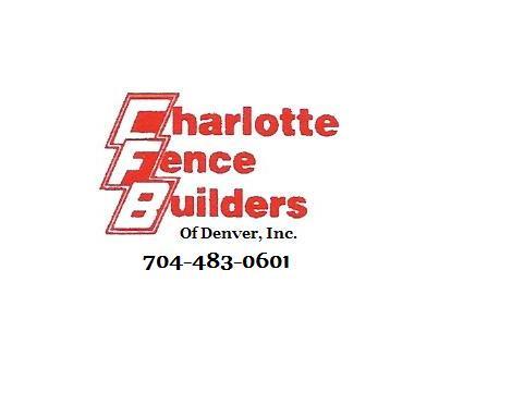 Charlotte Fence Builders of Denver, Inc