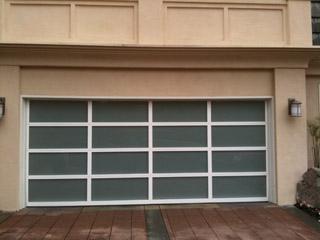 AB Garage Door Repair North Hollywood