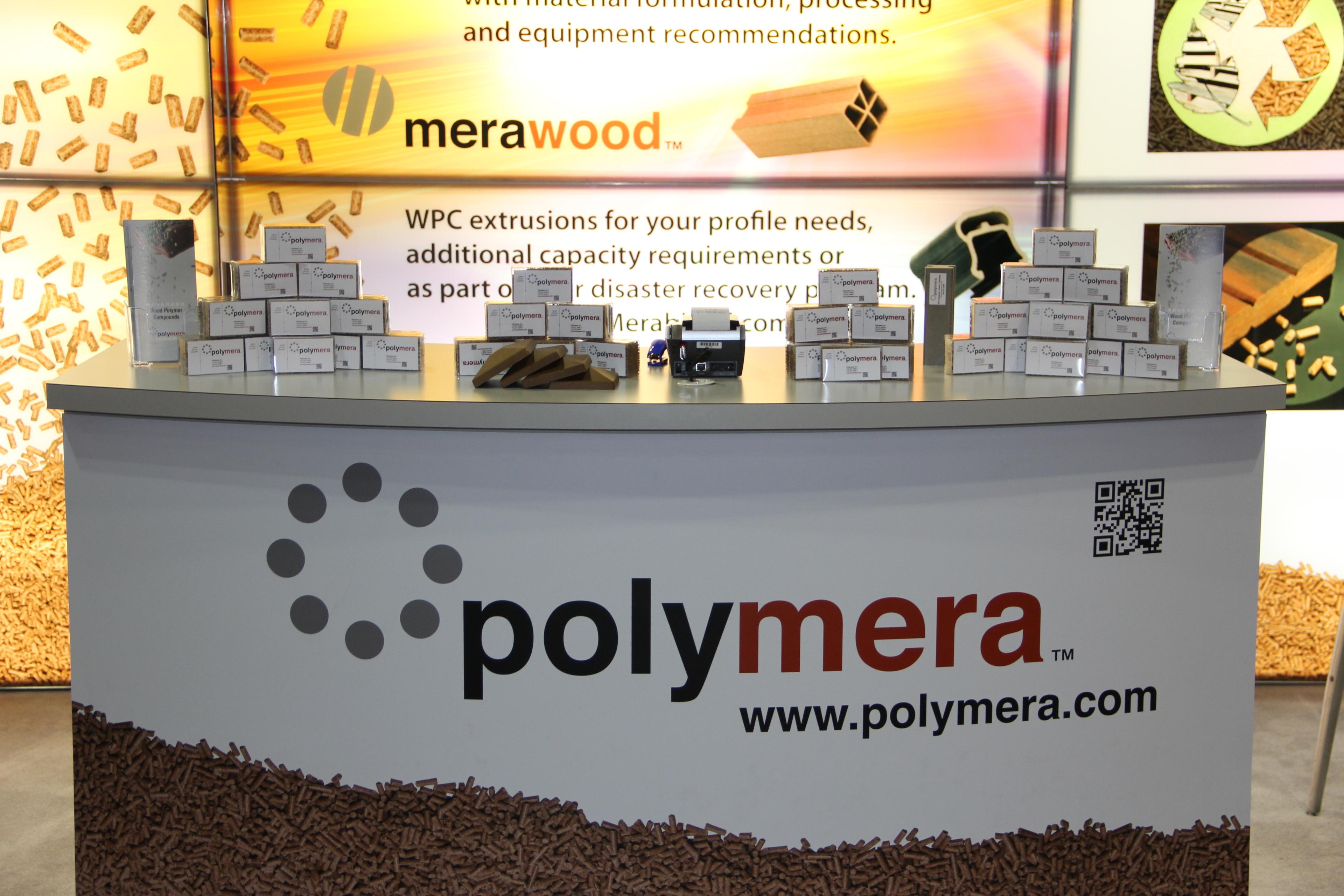 Polymera Wood Plastic Composites