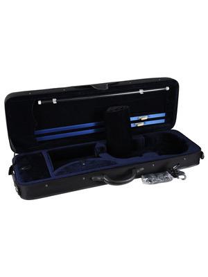 Basic Oblong Foam Violin Case