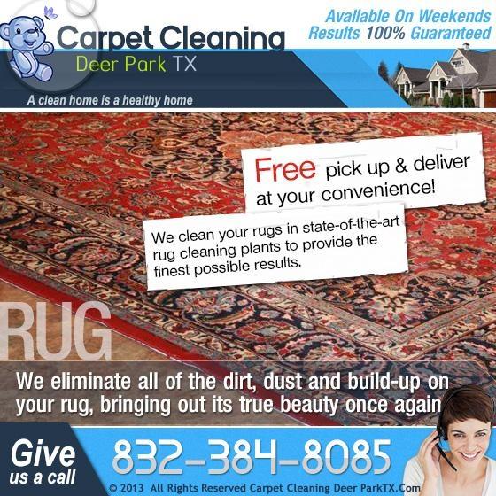 Oriental Rug Cleaning