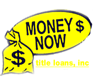 Money Now Title Loans