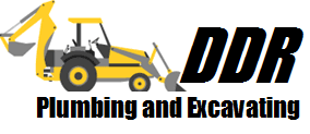 DDR Plumbing and Excavating