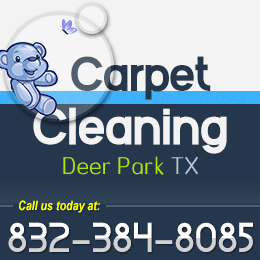 Carpet Cleaning Deer Park TX