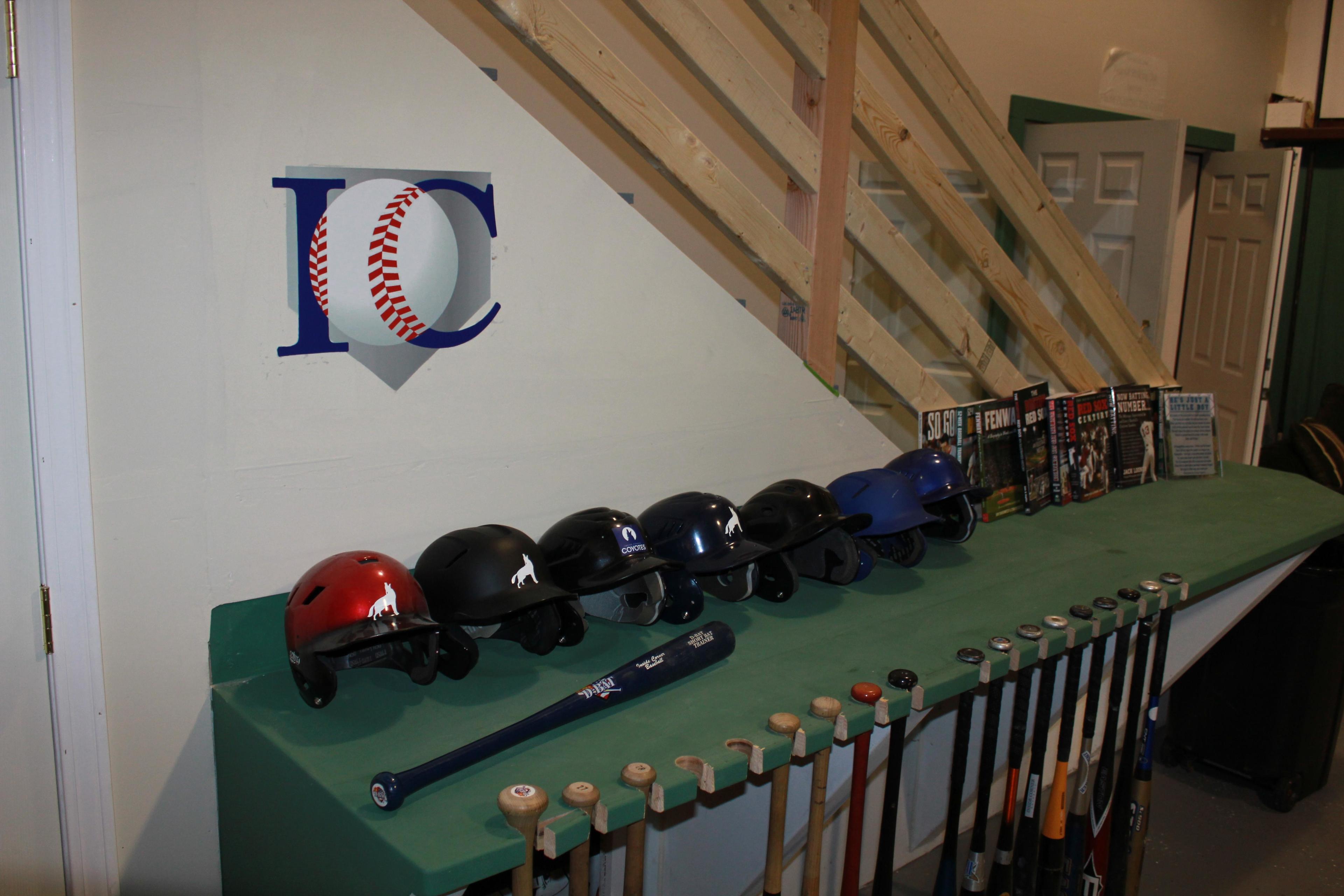 Inside Corner Baseball