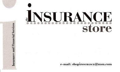 The Insurance Store