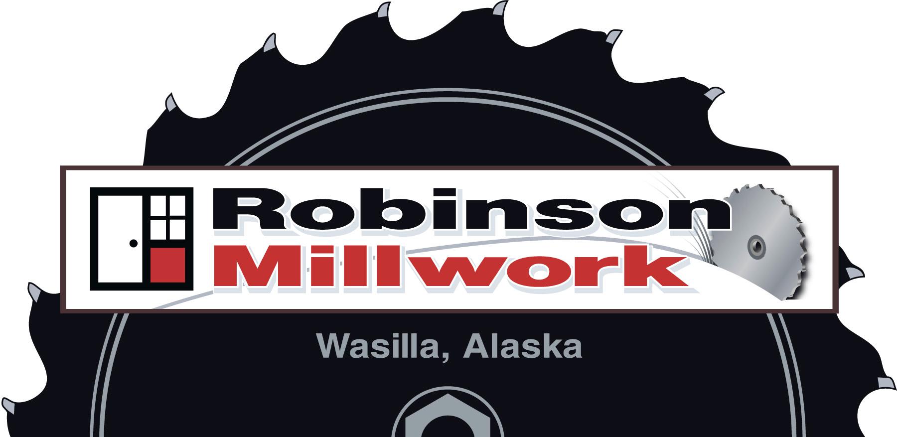 Robinson Millwork, Inc.