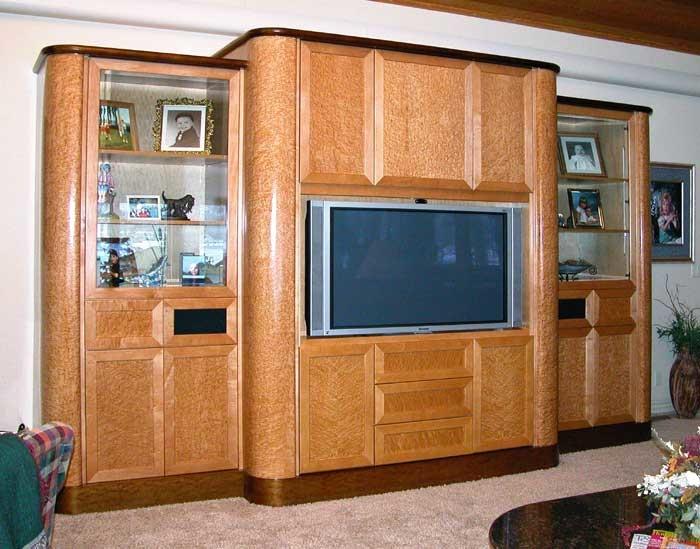 Unique Design Cabinet Co