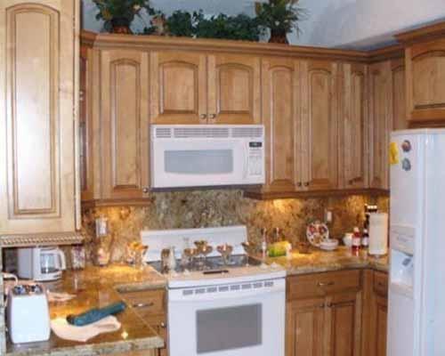 Nichols Kitchen Remodeling and Kitchen Cabinets