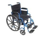 Wheelchair 199.00