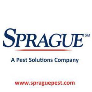 Sprague Pest Solutions Logo