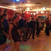 Northern Kentucky's Best Social Dance Club