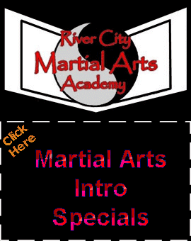 River City Martial Arts Academy