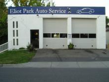 Eliot Park Auto Service