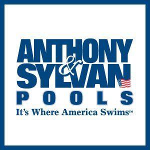 Anthony & Sylvan Pools