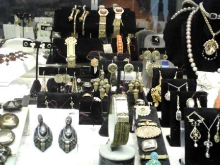 Fine Antique Jewelry