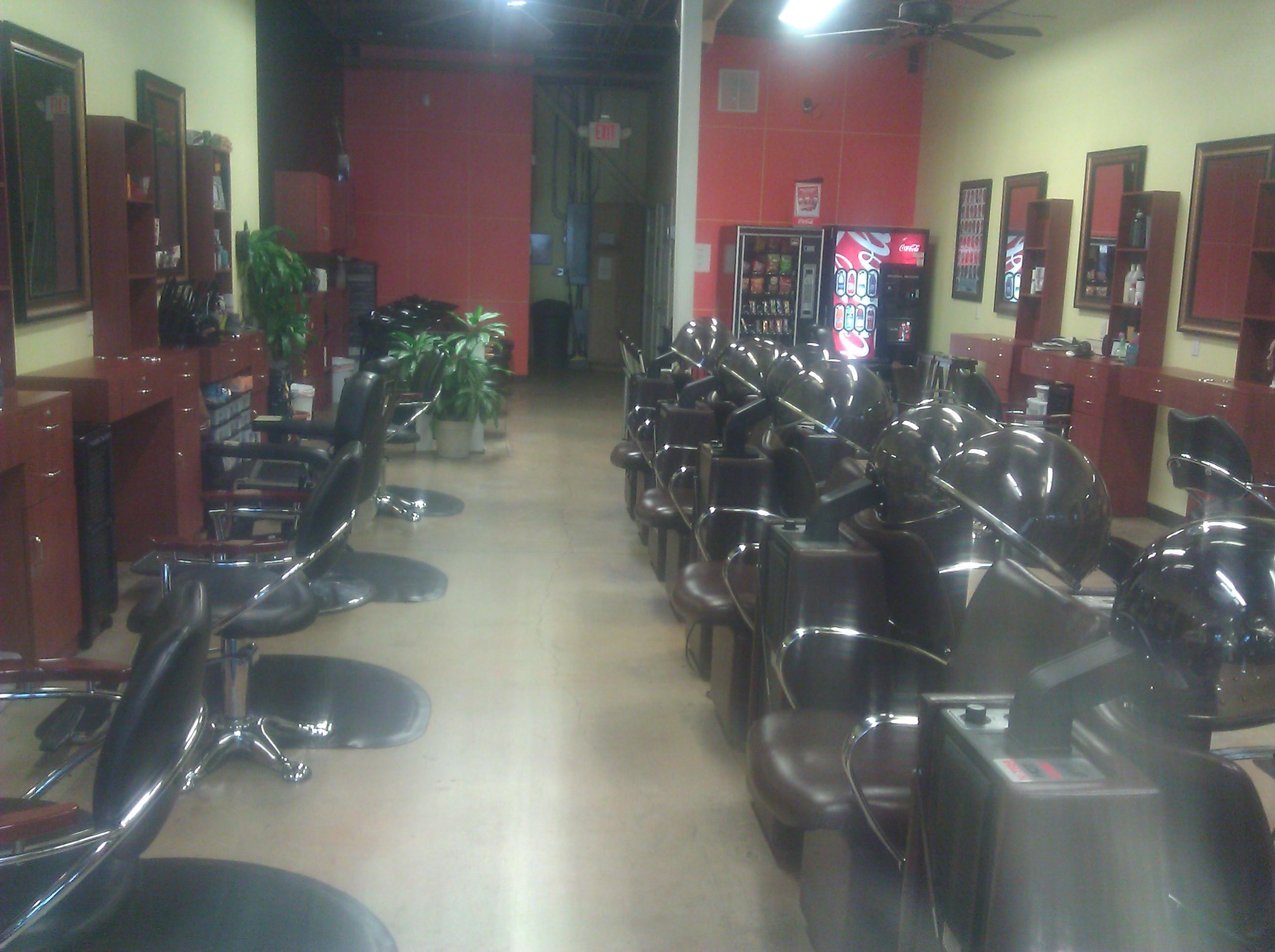 Envision Hair Salon