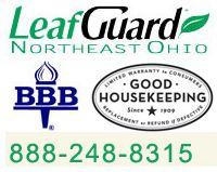 LeafGuard N.E. Ohio