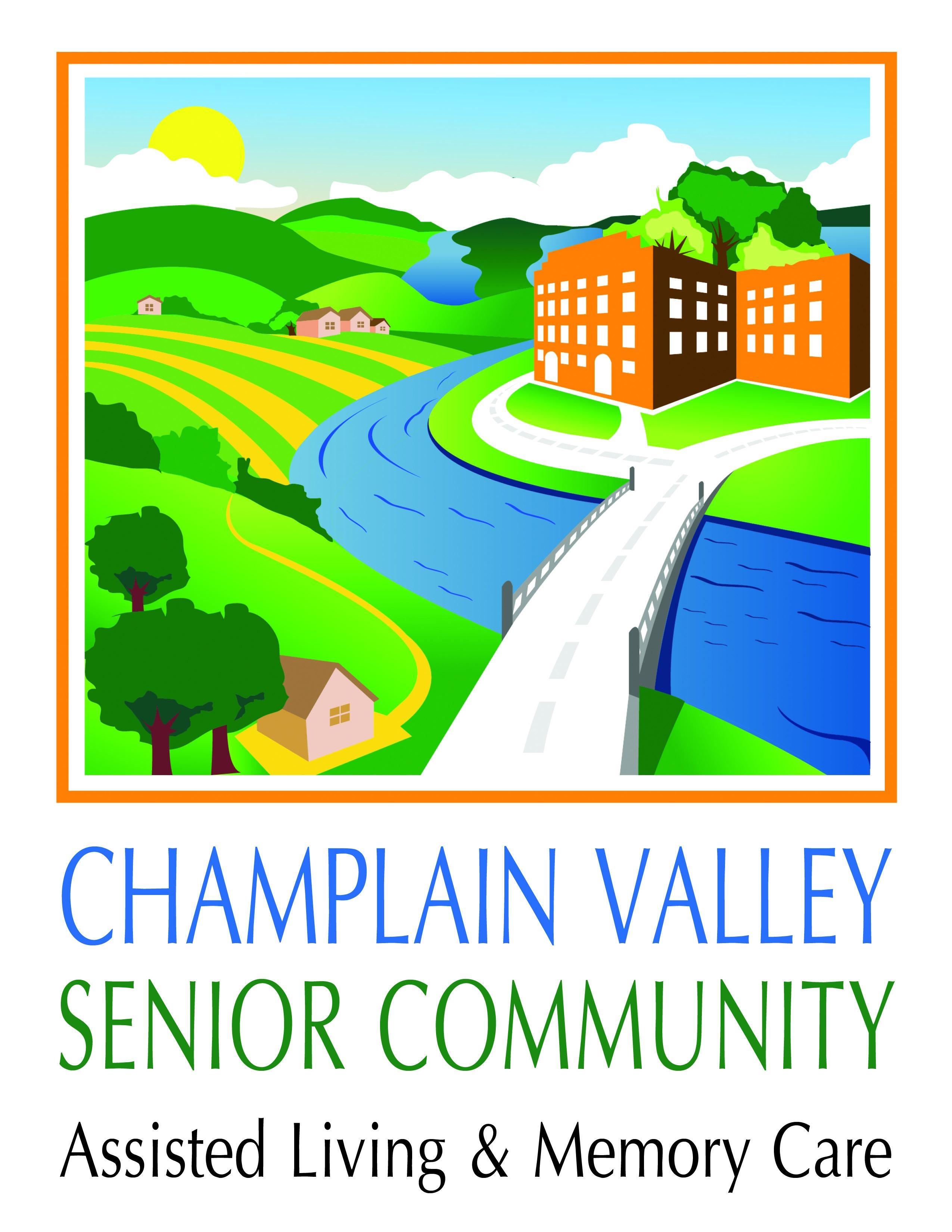 Champlain Valley Senior Community: Assisted Living & Memory Care