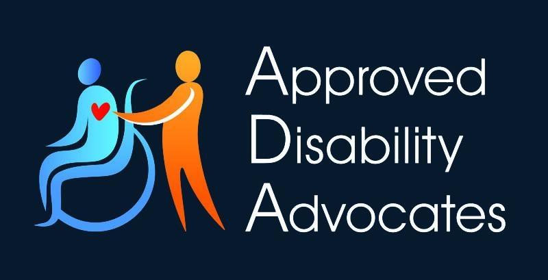 Approved Disability Advocates