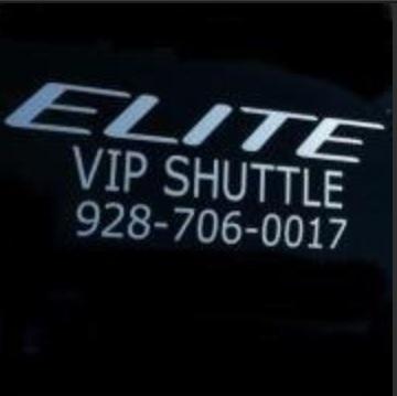 Elite VIP Shuttle