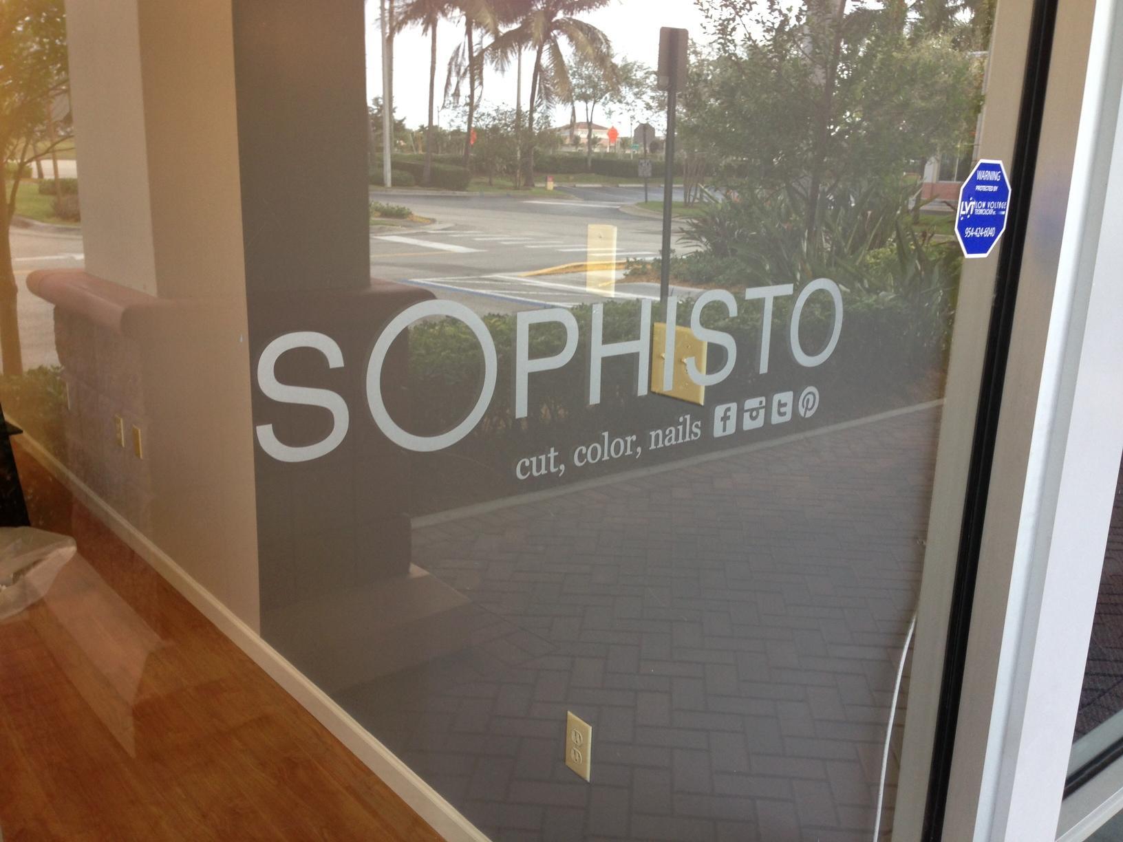 Salon Sophisto