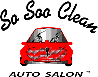 So Soo Clean Auto Salon / Car Wash