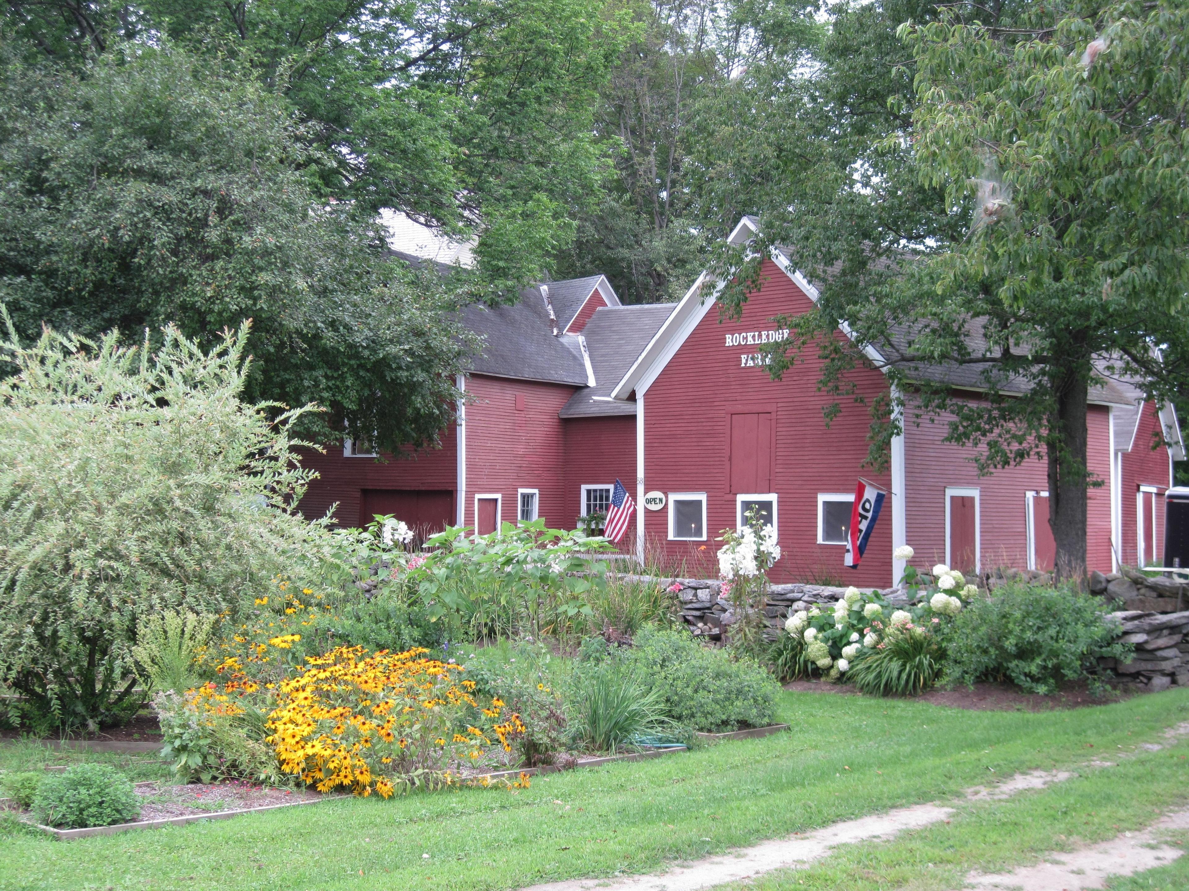 The Gallery at Rockledge Farm