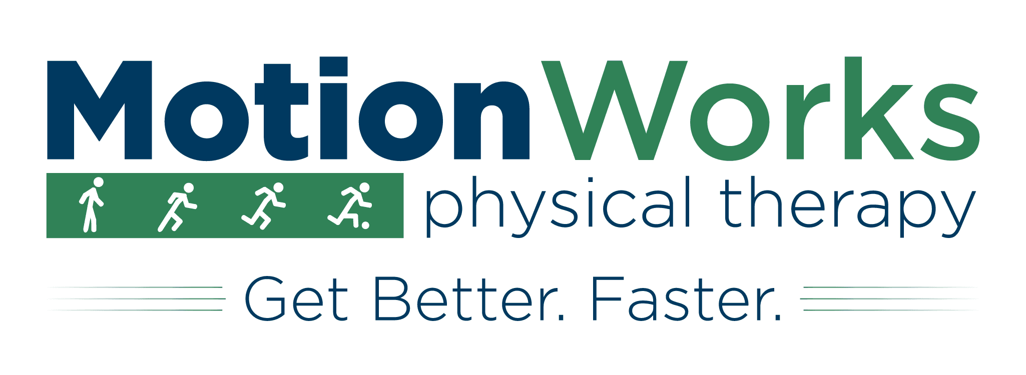 MotionWorks Physical Therapy